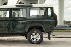 1998 Land Rover Defender 110 110 for sale
