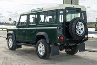 1998 Land Rover Defender 110 110 for sale