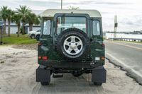 1998 Land Rover Defender 110 110 for sale