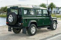 1998 Land Rover Defender 110 110 for sale