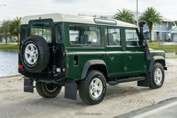 1998 Land Rover Defender 110 110 for sale