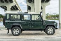 1998 Land Rover Defender 110 110 for sale