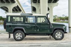1998 Land Rover Defender 110 110 for sale