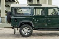 1998 Land Rover Defender 110 110 for sale