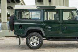 1998 Land Rover Defender 110 110 for sale