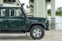 1998 Land Rover Defender 110 110 for sale