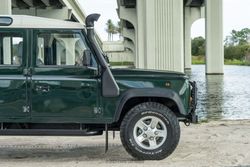 1998 Land Rover Defender 110 110 for sale