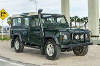 1998 Land Rover Defender 110 110 for sale