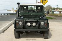 1998 Land Rover Defender 110 110 for sale