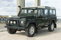 1998 Land Rover Defender 110 110 for sale
