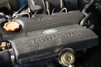 1998 Land Rover Defender 110 110 for sale