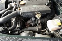 1998 Land Rover Defender 110 110 for sale