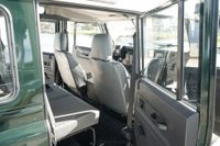 1998 Land Rover Defender 110 110 for sale