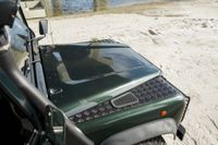 1998 Land Rover Defender 110 110 for sale