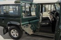 1998 Land Rover Defender 110 110 for sale