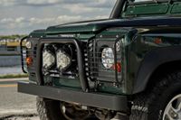 1998 Land Rover Defender 110 110 for sale