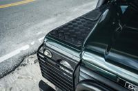 1998 Land Rover Defender 110 110 for sale
