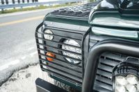 1998 Land Rover Defender 110 110 for sale
