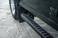 1998 Land Rover Defender 110 110 for sale