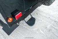 1998 Land Rover Defender 110 110 for sale