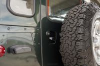 1998 Land Rover Defender 110 110 for sale