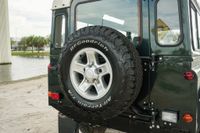 1998 Land Rover Defender 110 110 for sale