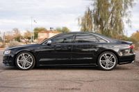 2015 Audi S8 Quattro for sale