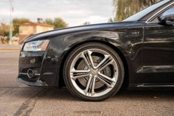 2015 Audi S8 Quattro for sale