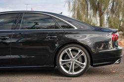 2015 Audi S8 Quattro for sale