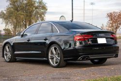 2015 Audi S8 Quattro for sale