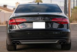 2015 Audi S8 Quattro for sale
