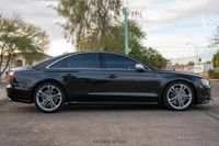 2015 Audi S8 Quattro for sale