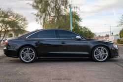 2015 Audi S8 Quattro for sale