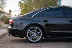 2015 Audi S8 Quattro for sale