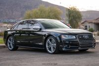 2015 Audi S8 Quattro for sale