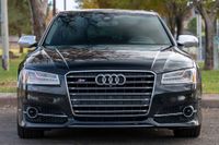 2015 Audi S8 Quattro for sale