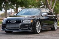 2015 Audi S8 Quattro for sale