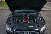 2015 Audi S8 Quattro for sale