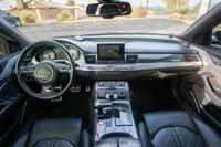2015 Audi S8 Quattro for sale