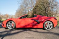 2022 Chevrolet Corvette Coupe 1LT for sale