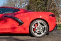 2022 Chevrolet Corvette Coupe 1LT for sale