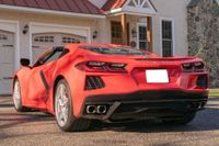 2022 Chevrolet Corvette Coupe 1LT for sale