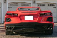 2022 Chevrolet Corvette Coupe 1LT for sale