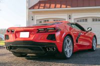 2022 Chevrolet Corvette Coupe 1LT for sale