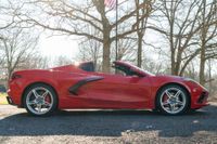 2022 Chevrolet Corvette Coupe 1LT for sale