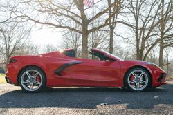 2022 Chevrolet Corvette Coupe 1LT for sale