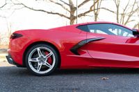 2022 Chevrolet Corvette Coupe 1LT for sale
