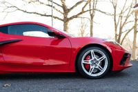 2022 Chevrolet Corvette Coupe 1LT for sale