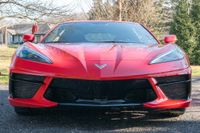 2022 Chevrolet Corvette Coupe 1LT for sale
