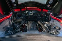 2022 Chevrolet Corvette Coupe 1LT for sale